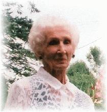 Deryle Faye Martin